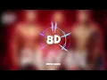 Adangaatha asuran raayan movie dhanush song 8d audio full song #dhanush #arrahman