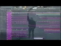 Else-Paris (SAC-Remake) Fl Studio (2020) Free FLP