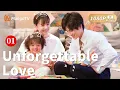 【ENG SUB】👶Full Movie P1 - Cute kid finds helps dad find love🍼 | Unforgettable Love #贺先生的恋恋不忘