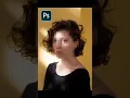 How to Mosaic Pixelate an image in Photoshop