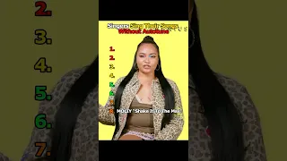 Singers Sing Their Songs Without Autotune