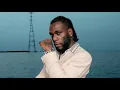 Burna Boy Anybody 432hz