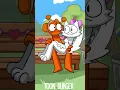 Download Lagu Wenda x Grey , Wenda x Oren  Fall in Love #sprunki #animation #trendingshorts