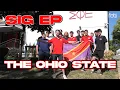 Sig Ep at The Ohio State University House Tour 2025