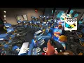 [TF2] Joke Weapon: Dead Finger Mark II [Karma Charger]
