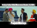 Download Lagu Uchiyan Gallan Sidhu Moosewala (Remix) | DJ NSB | Latest Punjabi Songs 2017 |