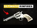 The TOP 15 Best 22LR Revolvers
