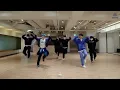 ASTRO 아스트로 진진&라키 - 숨 좀 쉬자 DANCE PRACTICE
