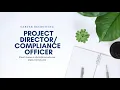 Project Officer Needed in Little Rock Arkansas Carter Recruiting