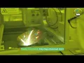 Semiconductor Production Process Explained