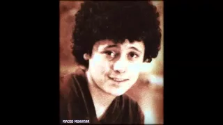 مندل جورج وسوف ناذر 