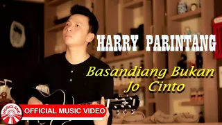 harry parintang basandiang bukan jo cinto official music video hd 