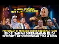 Lagu MODYAR! ROY SURYO MAININ WAYANG DITEGOR! LAWYER EGGI SUDJANA BONGKAR PERTEMUAN DI ABRAHAM SAMAD
