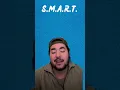 Master the Art of Goal Setting with SMART