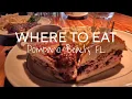 Houston s Restaurant is Our New Favorite Pompano Beach Florida