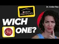 Purina one vs Purina Proplan Review What is the difference