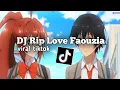 Download Lagu DJ rip love Faouzia viral tiktok ( News populer ) - link download