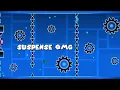 Spam experiment fix