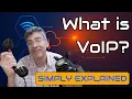 VoIP - What is Voice over IP VoIP