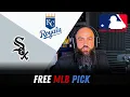 Free MLB Pick Royals vs White Sox Sports Betting Tips