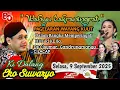 Download Lagu Live Wayang Kulit Ki Eko Suwaryo lakon Wahyu Cakraningrat Di Ds Cisumur Cilacap HUT RI KE 80