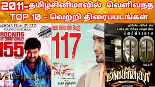 2011 top 10 tamil movies countdown 2011 10 