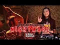 Download Lagu Avenged Sevenfold - Nightmare Drum Cover by Bunga Bangsa