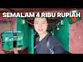 Download Lagu 🇧🇩World's Cheapest Hotel in Bangladesh: 4 Thousand Rupiah!