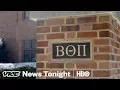 Penn State Is Still Keeping Secrets On Frat Row HBO