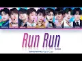 Download Lagu ZEROBASEONE (제로베이스원) - Run Run (COVER) [Color coded lyrics]