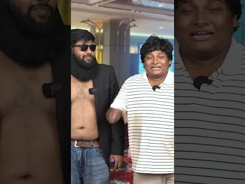 எத்தனை Heroine டா😯 | Parithabangal