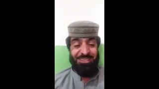 afghan mula rasool landi video 
