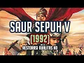 Download Lagu [HD] Saur Sepuh V : Istana Atap Langit (1992) - Film Laga Kolosal Klasik Indonesia
