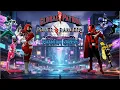 Download Lagu Power Rangers Global Patrol Vs Phantom Capers Theme Song