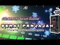 Download Lagu 🔴 SERAT PENJAJAH 🎵 DANGDUT CEK SOUND TERBARU