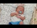 Bebeğim Hadi Hoşgeldin - Sezen Aksu (Ninni)