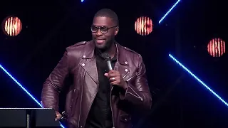 Pastor Robert Madu - Me, My Selfie & God!