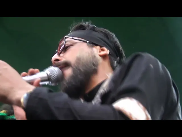 ⁣( هكذا وردت زينب كربلاء ) دخولية موكب الضامن الى كربلاء المقدسة 1442 هجرية