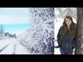 The Snow Is Falling
