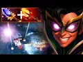 Download Lagu PERFECT CATA COMBO!! Invoker DESTROYS Puck in 10K MMR Game | Dota 2 Invoker