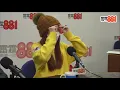 【AB老師】問戀情即刻轉話題？曾樂彤新歌係首單身歌？
