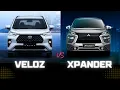 Download Lagu Mitsubishi Xpander vs Toyota Veloz  | Detailed Comparison | Interior, Exterior, Powertrain \u0026 More!