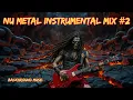 Nu Metal Instrumental #2 | Full Album