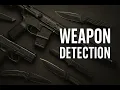 Weapon Detection Using Yolo