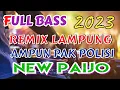 Download Lagu AMPUN PAK POLISI REMIX LAMPUNG FULL BASS NONSTOP
