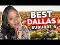 Living In Rockwall Texas The Best Dallas Suburb
