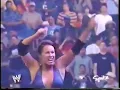 2003 11 02 Heat Molly Holly vs Ivory