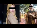 Bu Bidan PNS Cantik Sedang Di Dalam Mobil Viral Di Media Sosial