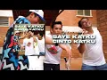 Download Lagu SAYE KATKU CINTO KATKU MV BEDAL - SHARIF X ARUL