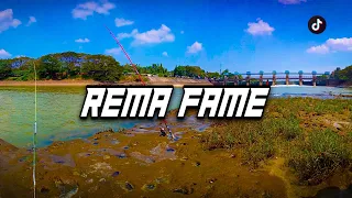 Download DJ REMA FAME NOBRU MENGKANE MP3